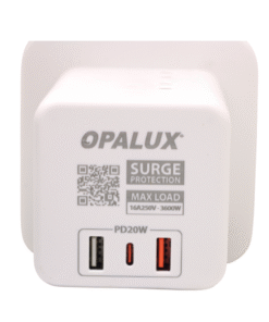 Mihaba OP-TW8 Opalux