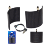 Mihaba LN-2036-3BK L&N-ACOUSTICS