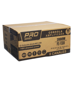 Mihaba PS-FS8A PRO SERIES