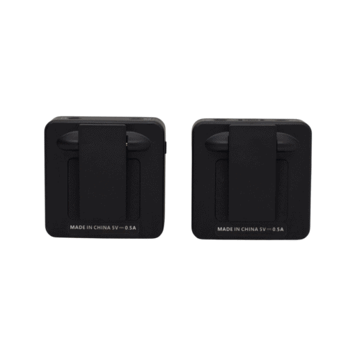 Micrófono Solapero Inalámbrico PS750S PRO SERIES - Imagen 9