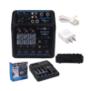 Mihaba LN-CD8217-3M L&N-ACOUSTICS