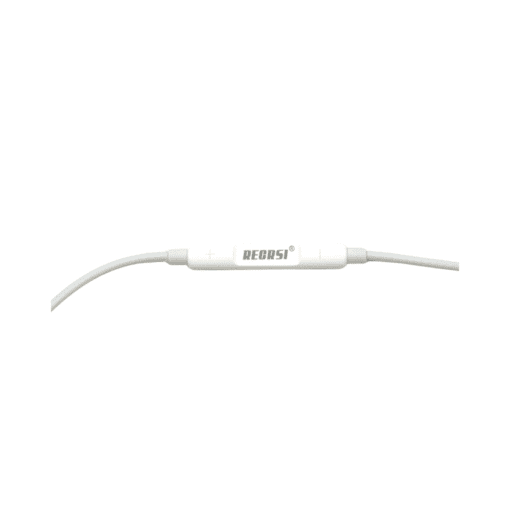Cable Lightning a Plug 3.5mm RE-YP001 RECSRI - Imagen 4