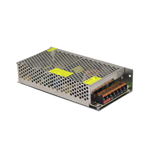Fuente de Alimentación Switching (5V 30A 150W) S-150-5 - Imagen 2