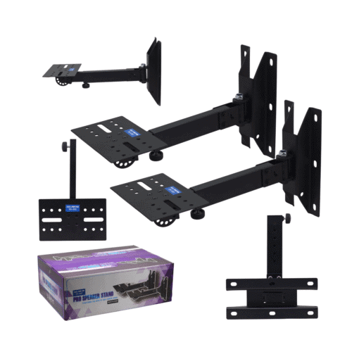 Soporte Rack para Parlante Ambiental SC-202 ALL SOUND