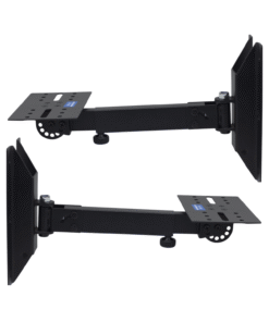 Alternative view of Soporte Rack para Parlante Ambiental SC-202 ALL SOUND