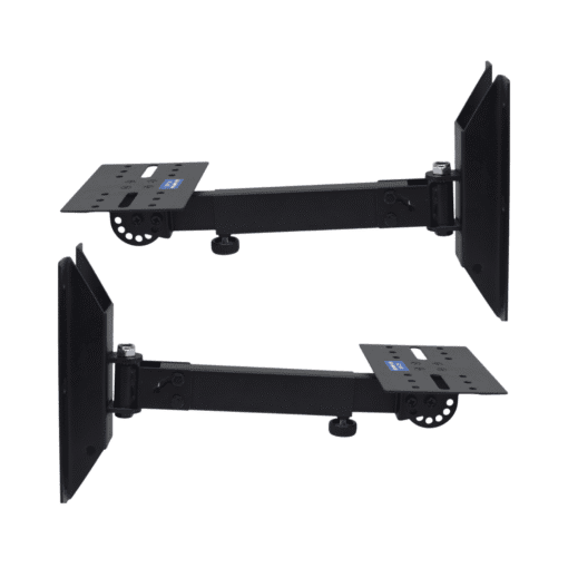 Soporte Rack para Parlante Ambiental SC-202 ALL SOUND - Imagen 2