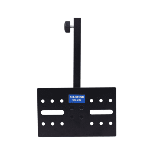 Soporte Rack para Parlante Ambiental SC-202 ALL SOUND - Imagen 5