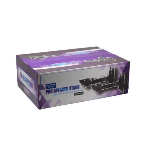 Soporte Rack para Parlante Ambiental SC-202 ALL SOUND - Imagen 7