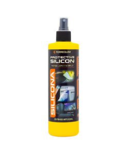 Alternative view of Silicona Protectora 350ml SP-300ML FERREQUIM