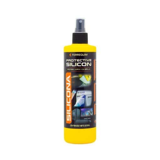 Silicona Protectora 350ml SP-300ML FERREQUIM - Imagen 2