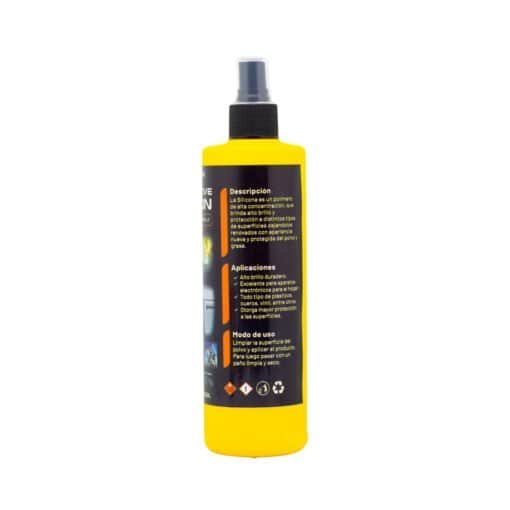 Silicona Protectora 350ml SP-300ML FERREQUIM - Imagen 3
