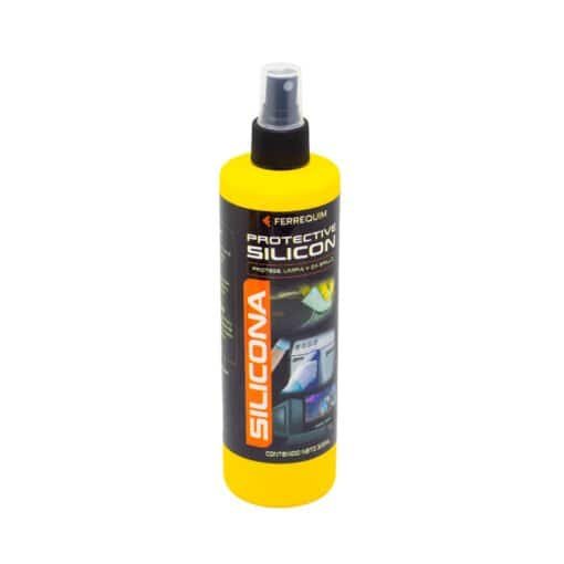 Silicona Protectora 350ml SP-300ML FERREQUIM
