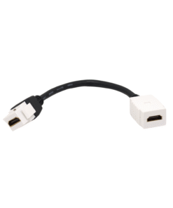 Alternative view of Jack HDMI a Jack HDMI 20cm TM-XJ001 FINDER