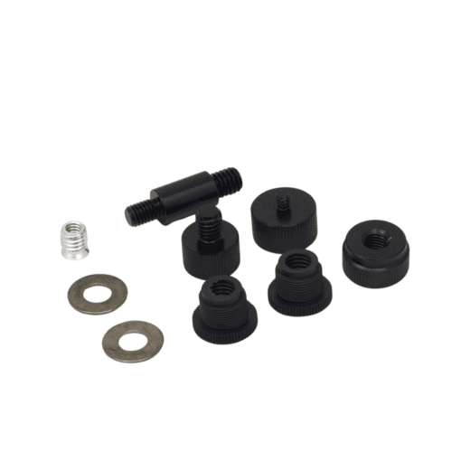Cabina de Proteccion Acustica con 5 Paneles Plegables W-5 FREE POWER - Imagen 5