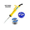 Mihaba MI-DT850KIT7 Westor