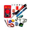 Mihaba WT-850UTKIT6 Westor
