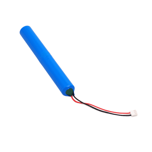Bateria Recargable 1500 mAh 18650-7.2V OPALUX - Imagen 4