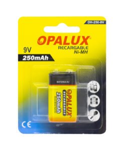 Mihaba DH-250-9V Opalux
