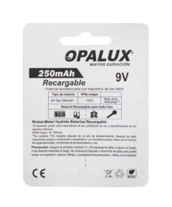 Mihaba DH-250-9V Opalux