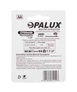 Mihaba DH-2700AA Opalux