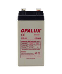 Mihaba DH-44 Opalux