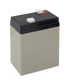 Alternative view of Batería Seca 6V 4AH DH-640 OPALUX