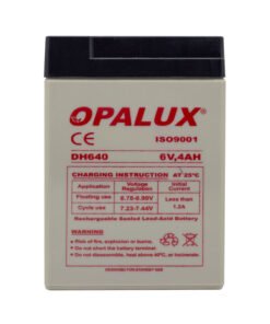 Mihaba DH-640 Opalux