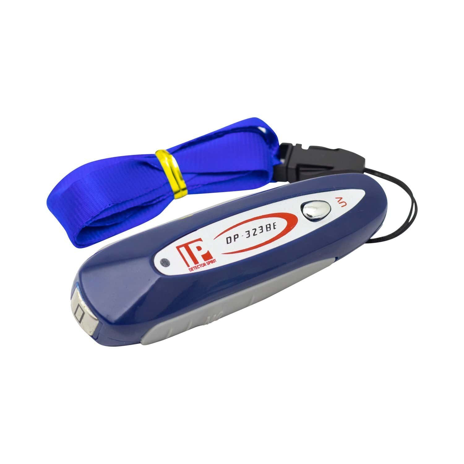 Mini Detector de Billetes Falsos Portatil DP-323BE - Imagen 6