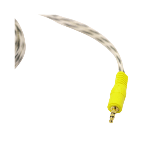 Cable x2 RCA a Plug Stereo 3.5mm HFM-RCA-P (3M) HIGH FULL MAX - Imagen 3