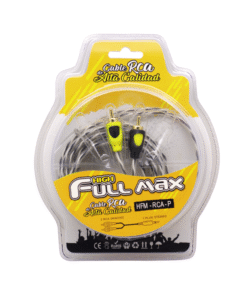 Mihaba HFM-RCA-P (3M) High Full Max