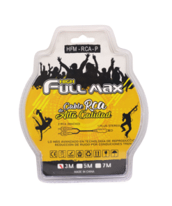 Mihaba HFM-RCA-P (3M) High Full Max