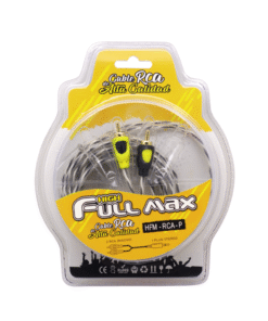 Mihaba HFM-RCA-P (5M) High Full Max
