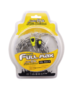 Mihaba HFM-RCA-P (7M) High Full Max