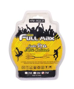 Mihaba HFM-RCA-P (7M) High Full Max