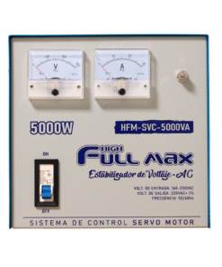 Mihaba HFM-SVC-5000VA High Full Max
