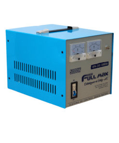 Mihaba HFM-SVC-5000VA High Full Max