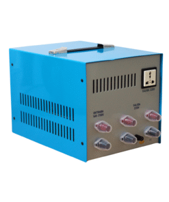 Mihaba HFM-SVC-5000VA High Full Max