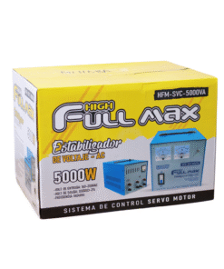 Mihaba HFM-SVC-5000VA High Full Max
