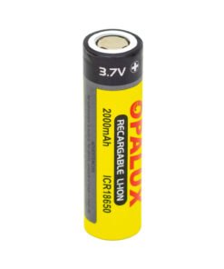Mihaba ICR18650-20FT(B2) Opalux