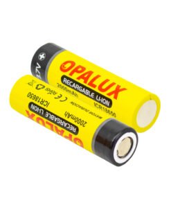Mihaba ICR18650-20FT(B2) Opalux