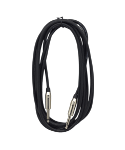 Alternative view of Cable Plug Mono 6.3mm a Plug Mono 6.3mm 5M LN-8073/5M L&N ACOUSTICS