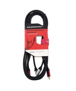Mihaba LN-C09-2M L&N-ACOUSTICS