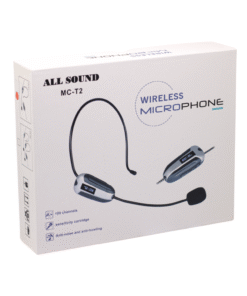 Mihaba MC-T2 ALL SOUND