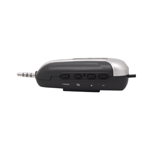 Micrófono Inalámbrico UHF Vinchero Recargable MC-T2 ALL SOUND - Imagen 3