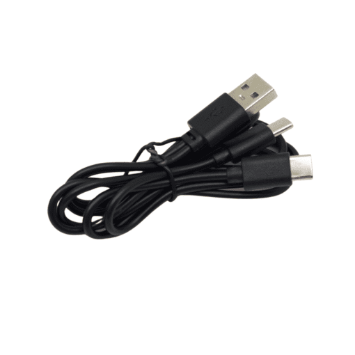 Micrófono Inalámbrico UHF Vinchero Recargable MC-T2 ALL SOUND - Imagen 5