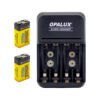 Mihaba MN2400B2 Duracell
