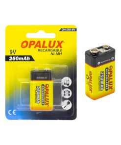 Mihaba MIHABA-BDDD4 Opalux