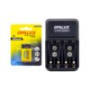 Mihaba MIHABA-BPI-0604NG-KIT3 Opalux