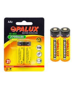 Mihaba MIHABA-DH2700AA-KIT3 Opalux