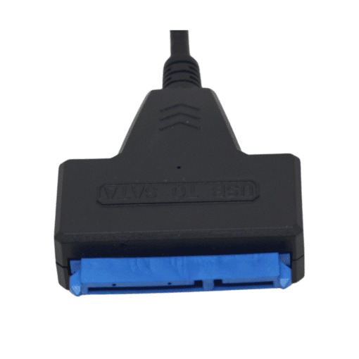 Adaptador IDE y SATA a USB 2.0 MIY7-SAT02 MIYAKO USA - Imagen 5